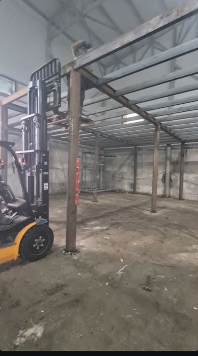 Сварочные работы