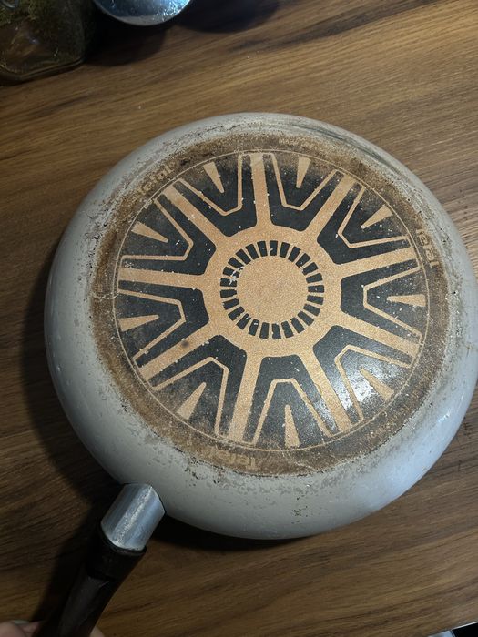 Tefal тиган незалепващ