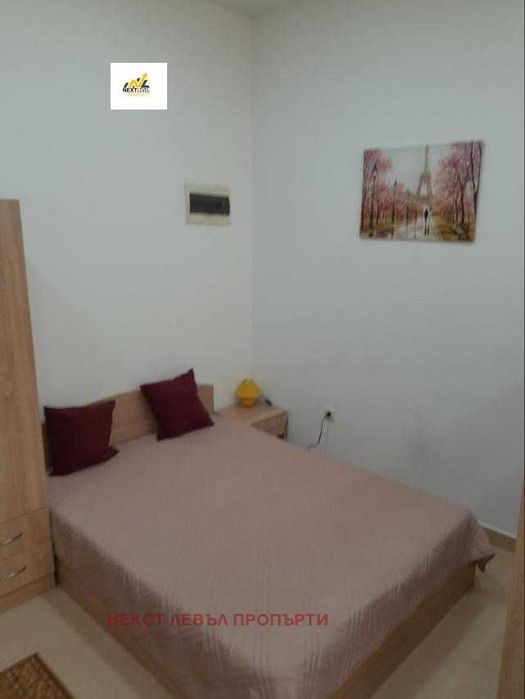 Дава се под наем Едностаен апартамент в София, Овча купел - 40 кв.м за 408 € - Снимка #1