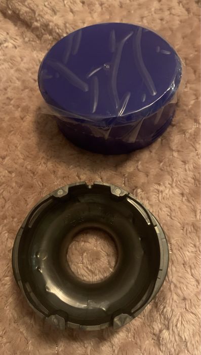 Capac motor,filtru aspirator Dyson V7/V8