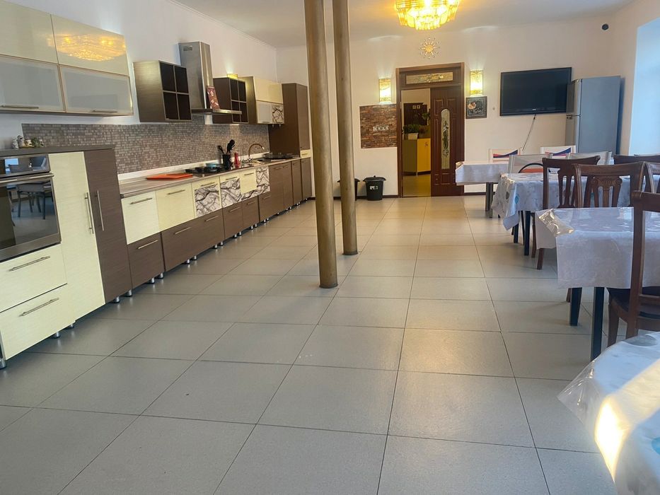 Посуточно Хостел Алматы Room hostel Koktobe