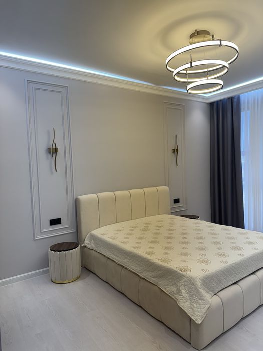 Сдается квартира по суточно