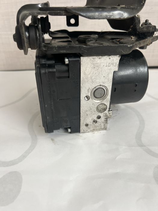 ABS модул 1К0 907 379 AN