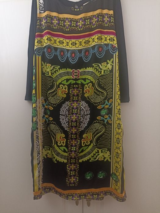 Продам платье итальянский