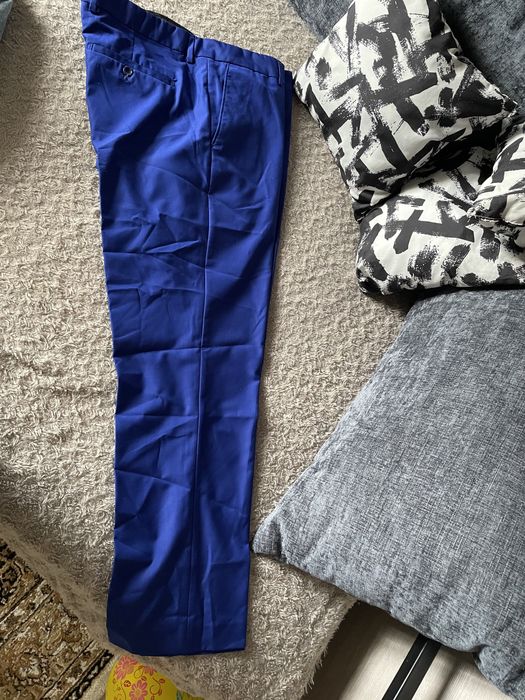 Мужской костюм 50/6