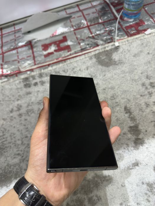 Samsung S24 Ultra Dual