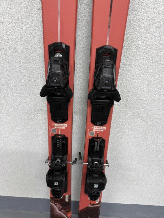 schi armada arw 84 2022/2023 143, 150 si 157 cm