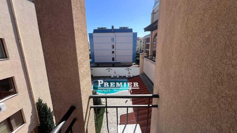 Продава се Тристаен апартамент в к.к. Слънчев бряг - 80 кв.м за 969 €/кв.м - Снимка #5