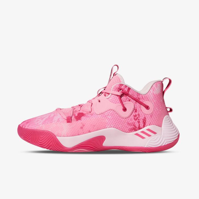 adidas Pantofi Sport Harden Stepback 3