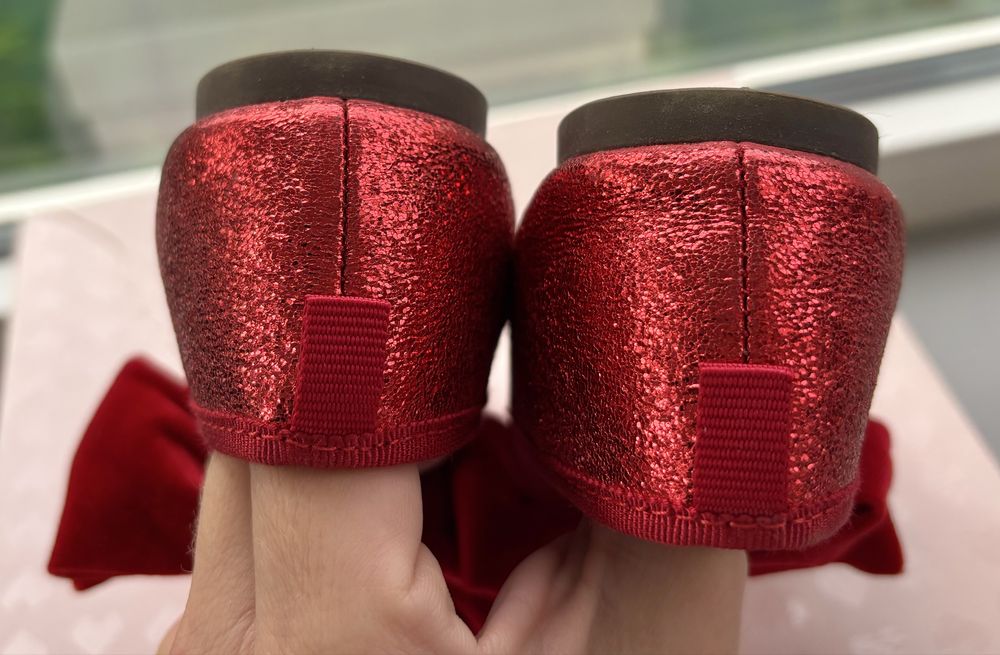 Balerini H&M marimea 30