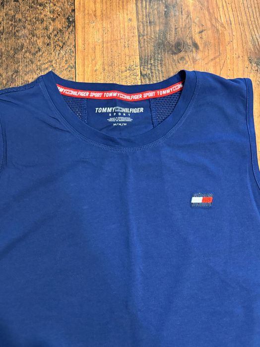 Спортен потник,tommy hilfiger