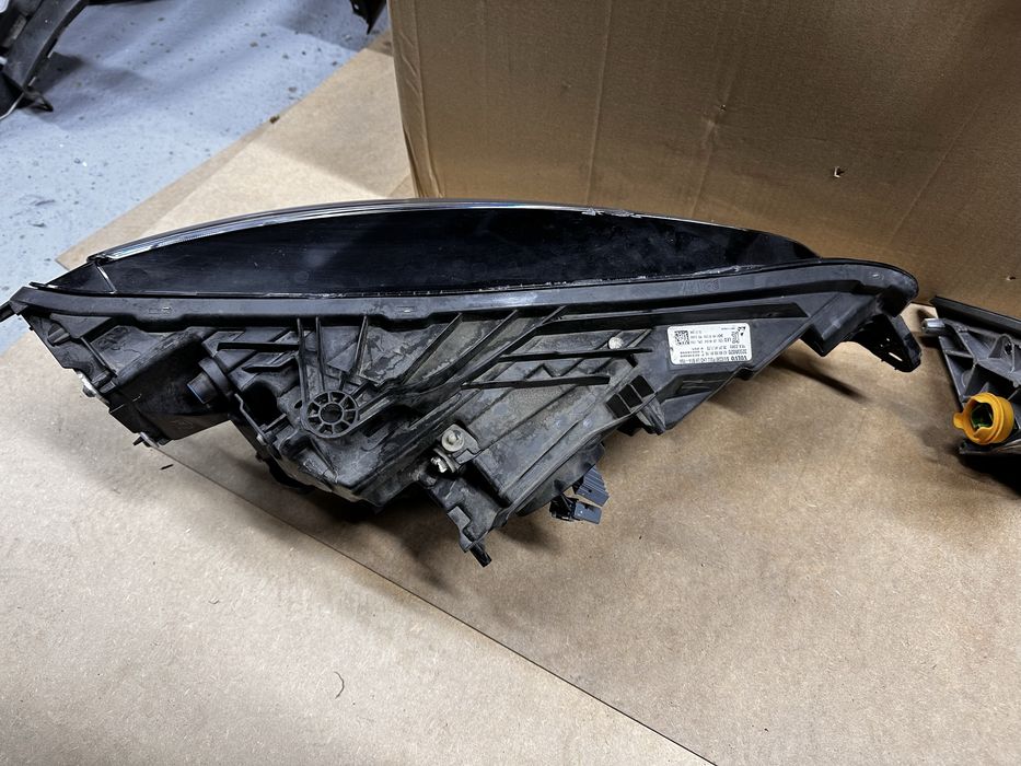 Far stânga full led volvo s 60.v60.