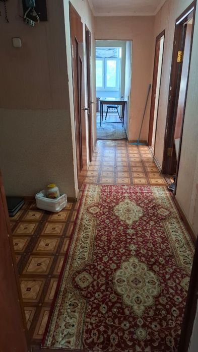 Сдам квартиру в аренду на долгосрочное время