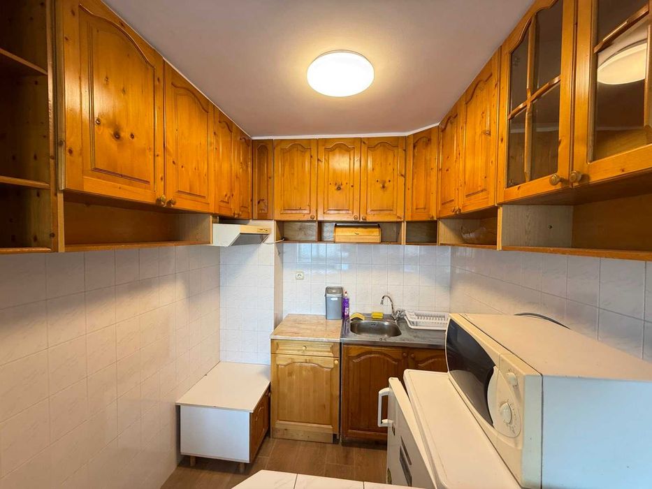 Дава се под наем Двустаен апартамент в Бургас, Възраждане - 60 кв.м за 346.8 € - Снимка #3