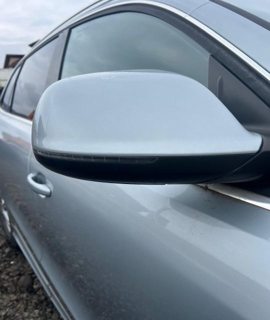 Dezmembrez Audi Q5 8R [facelift] [2012 - 2017] Crossover 2.0 TFSI Hyb