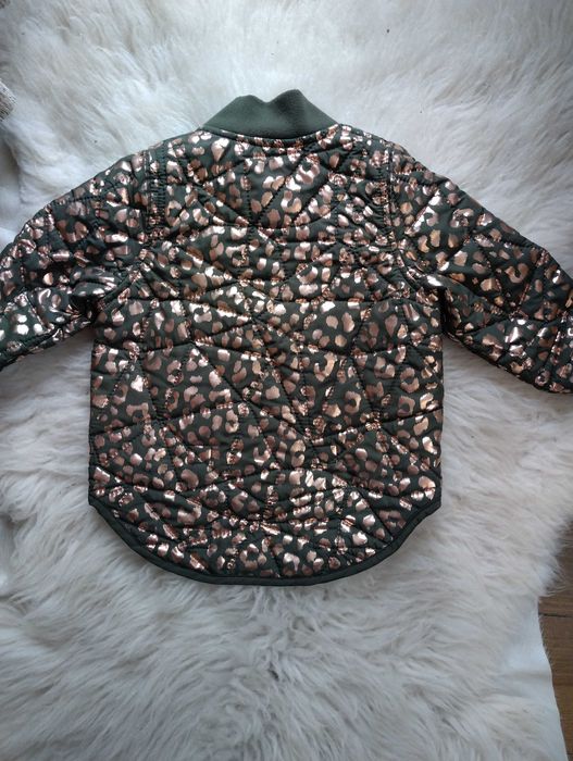 Детско термо яке Marmar Orry