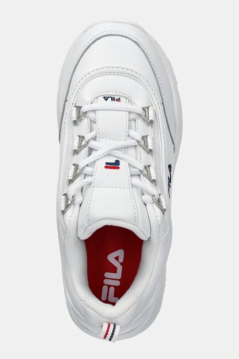 FILA Strada low wmn Shoes