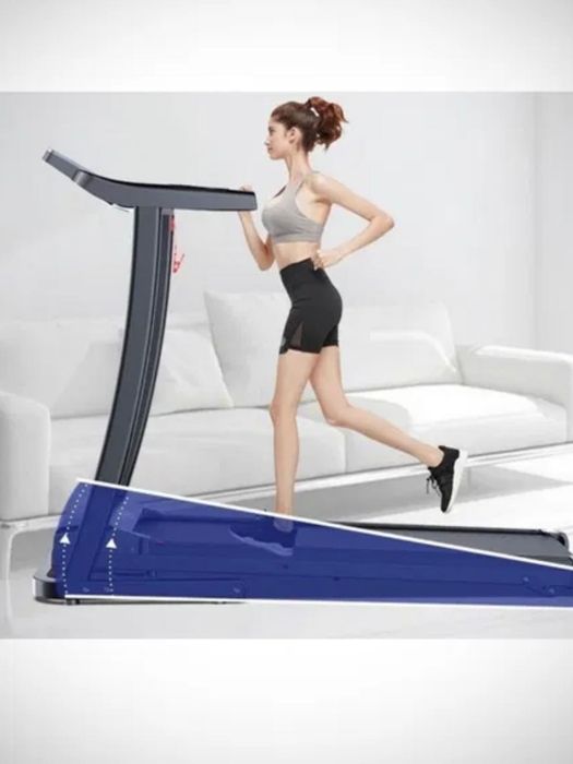 Беговая дорожка в идеальнейшем состоянии