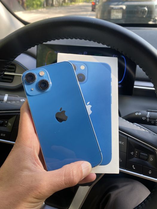 Айфон 13 мини 128гб