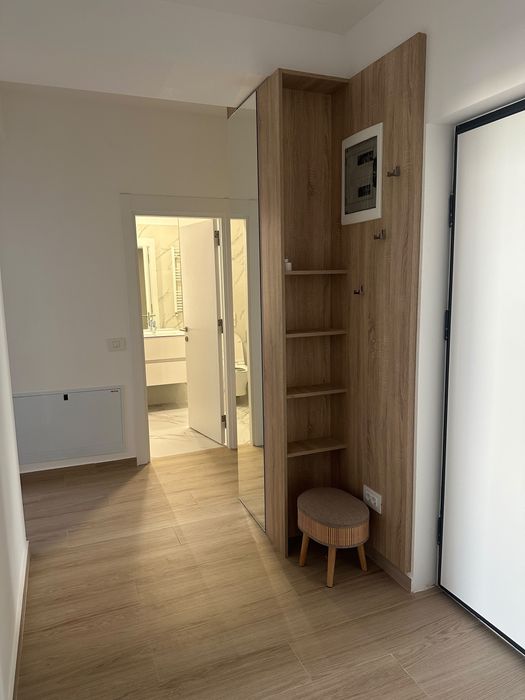 Apartament – București, Semănătoarea - Mai multe