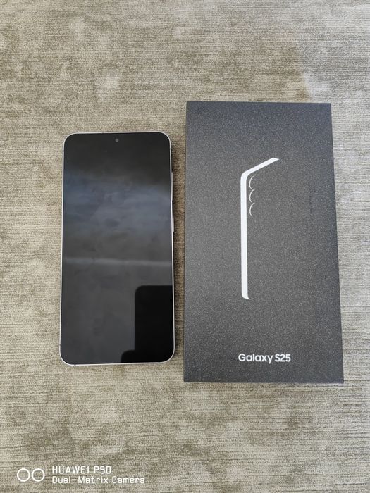 samsung s25 128GB