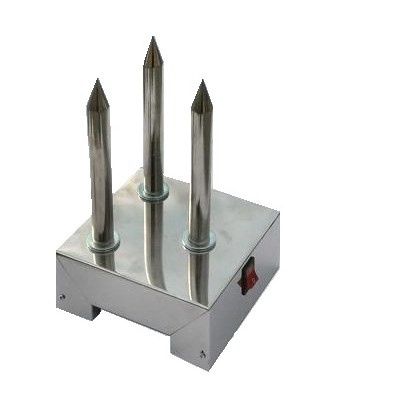 Уред за хот дог, машина за хот дог