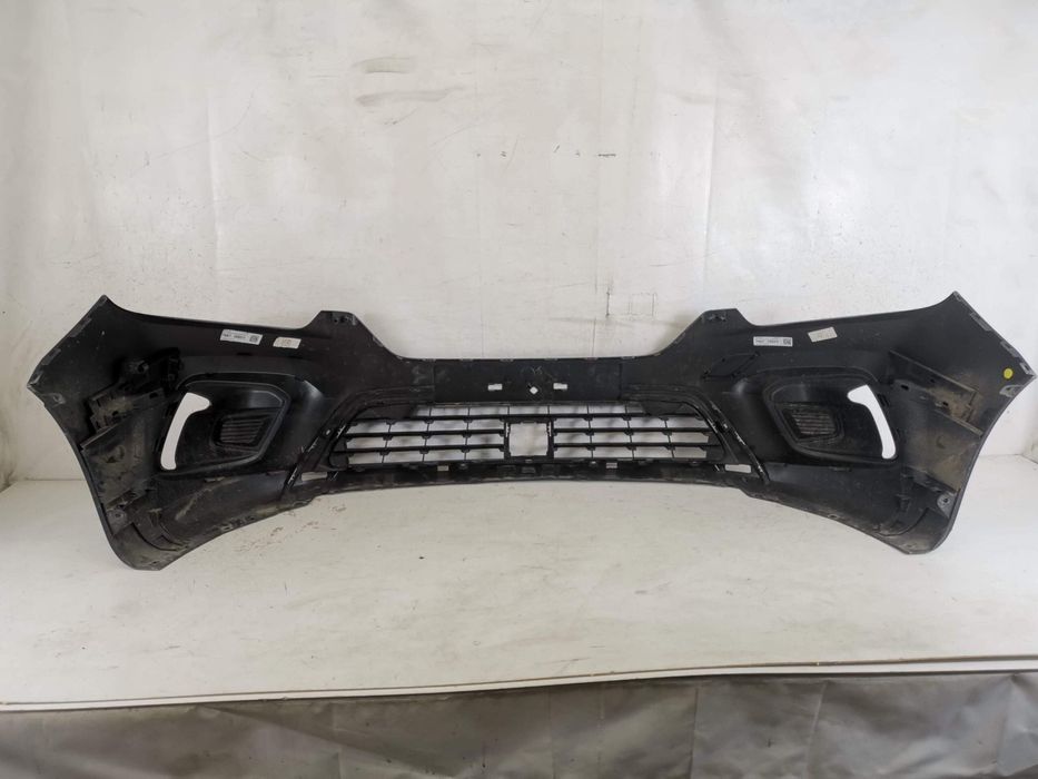 Рено Канго 3 / Renault Kangoo 3 Оригинална предна броня в добро състоя