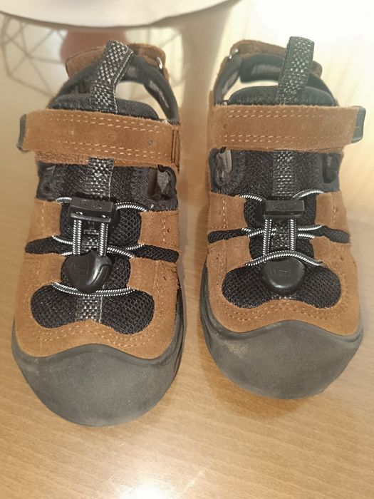 Детски сандали Keen
