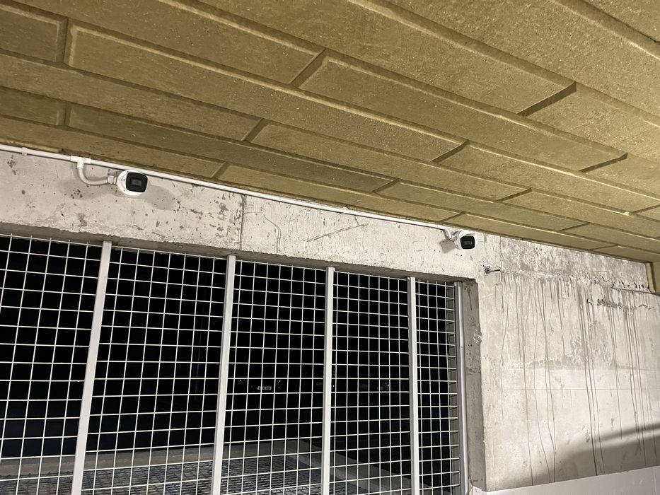 Instalare-montaj/Furnizez Camere supraveghere video/sisteme antiefractie/Smart