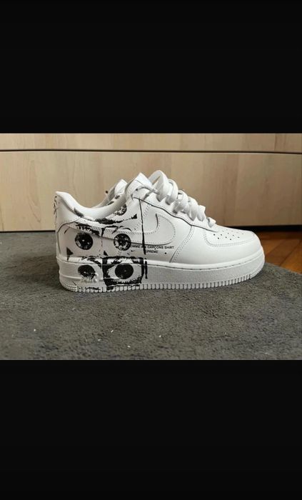 Nike air force 1