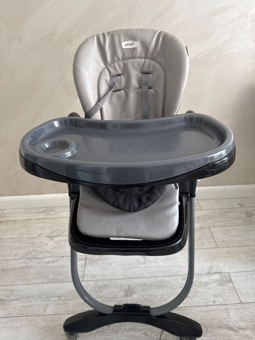 Детский стульчик