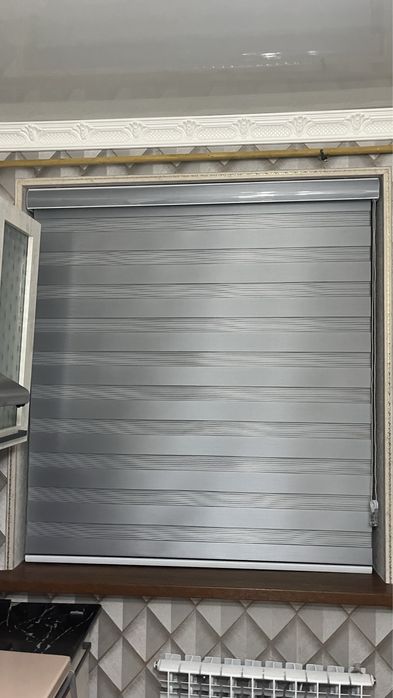 Түркістан Жалюзи скидка