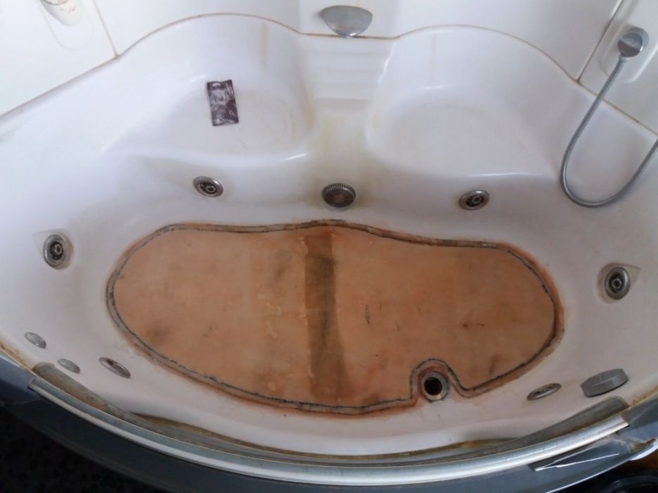 Реставрация ванн