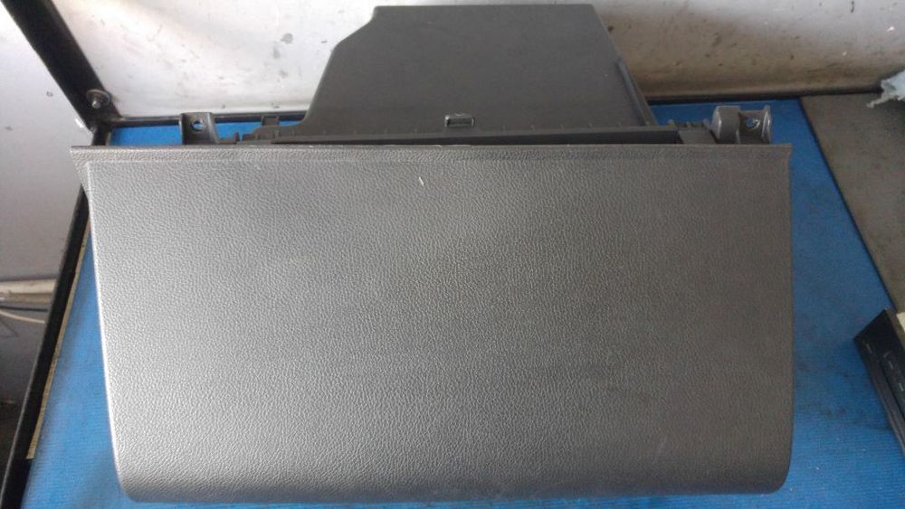 torpedou nissan note e11  2004-2013