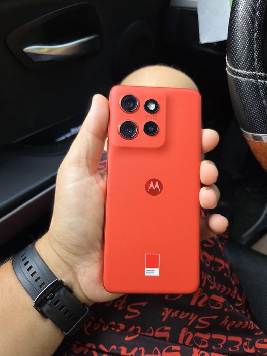 Motorola edge 50 neo