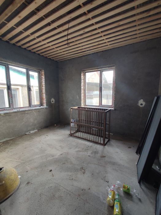 Продается 2 дома