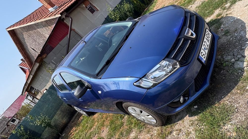 DACIA Sandero 2015 — imagine 2