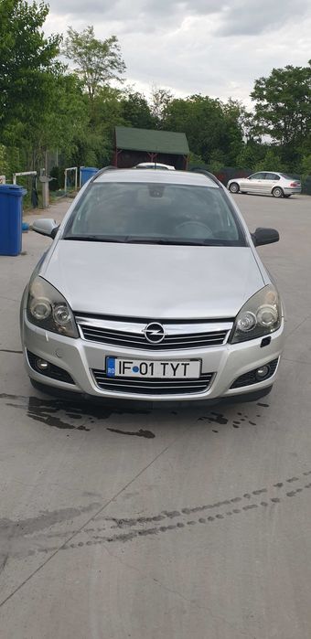OPEL ASTRA H Break 2007