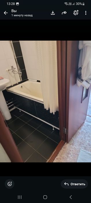 Продам 1 комнатную квартиру