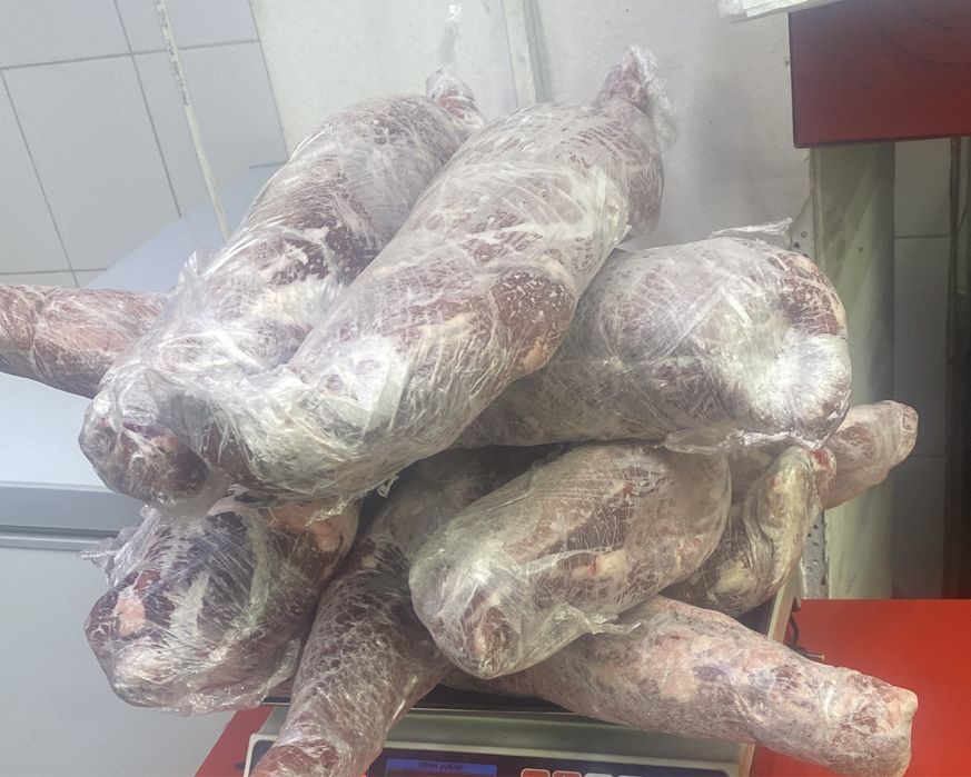 Вырезка ( бон филе )