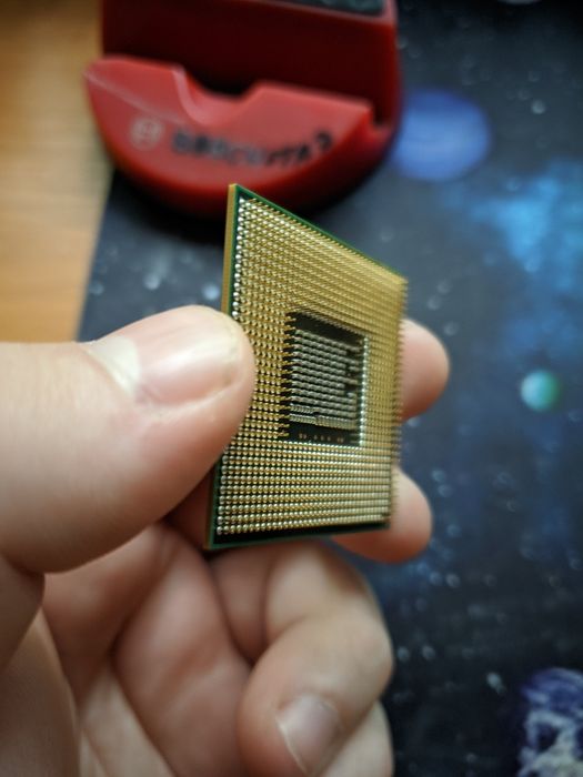 Procesor Intel  2430m