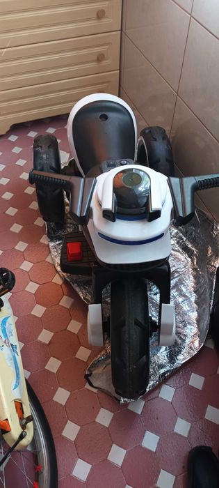 Moto electric copii