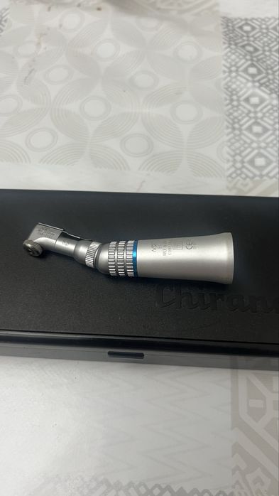 Стоматологическое оборудование