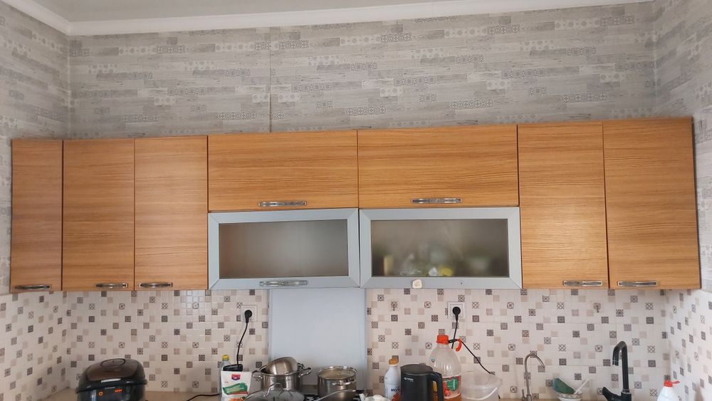 Кухонный гарнитур