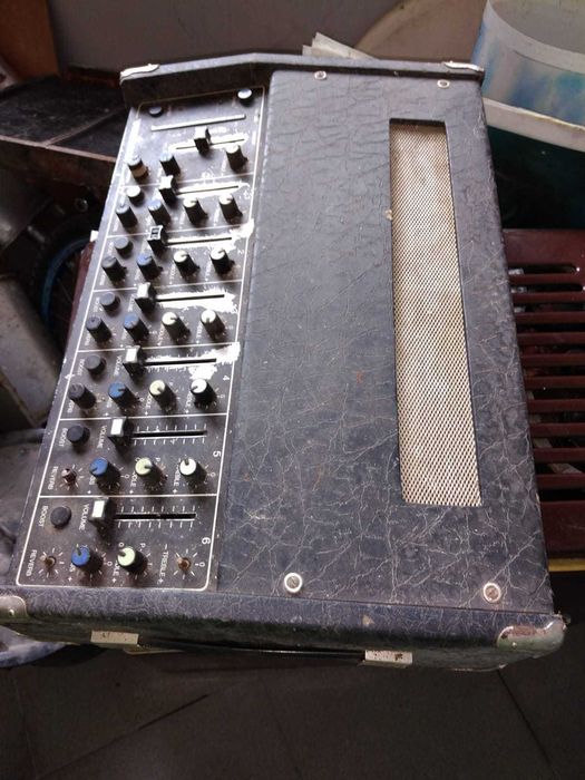 Ретро апаратура игра