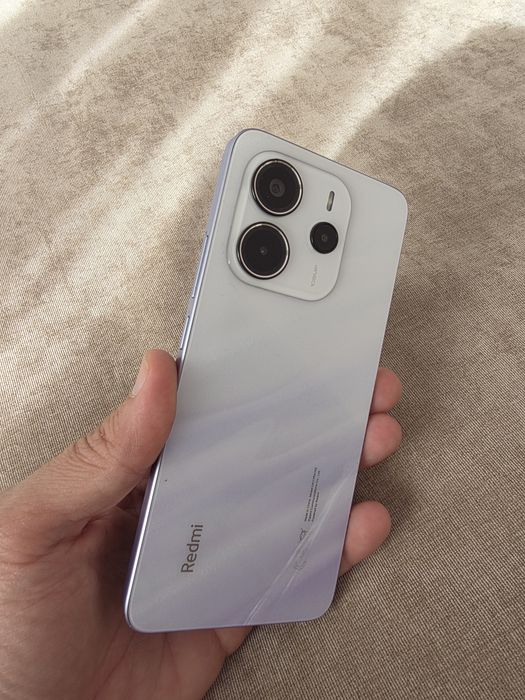 Telefon XIAOMI Redmi Note 14 Mist Purple