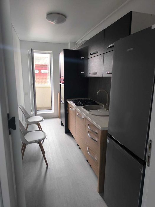 Închiriere Garsonieră 32 mp – Chiajna/Dudu, Loc de Parcare-optional