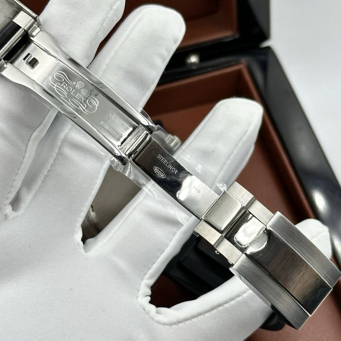 Rolex daytona cosmograph rubber 40,mm