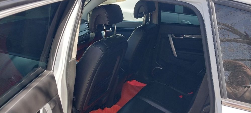 Сотилади Каптива 3. Нархи 11.500