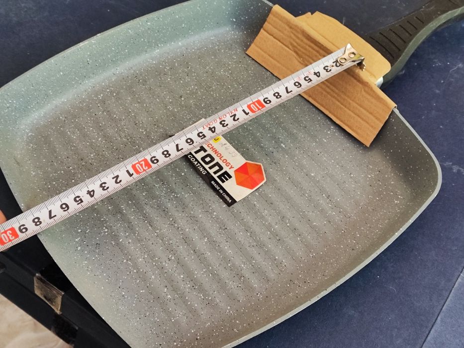 Нов оребрен тиган